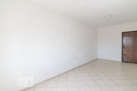 Sala de apartamento para alugar com 2 quartos, 122m² em Vila Camargo, São Bernardo do Campo