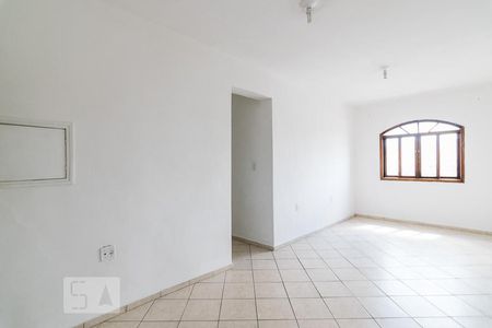 Sala de apartamento para alugar com 2 quartos, 122m² em Vila Camargo, São Bernardo do Campo