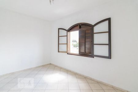 Quarto 1 de apartamento para alugar com 2 quartos, 122m² em Vila Camargo, São Bernardo do Campo