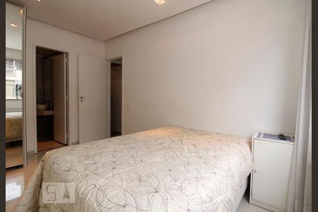 Suite. de apartamento à venda com 2 quartos, 90m² em Copacabana, Rio de Janeiro