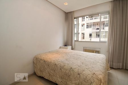 Suite. de apartamento à venda com 2 quartos, 90m² em Copacabana, Rio de Janeiro