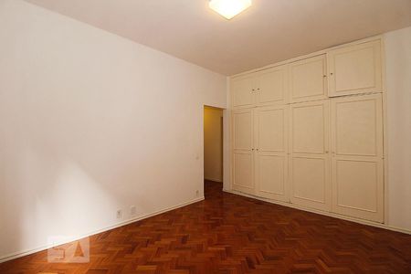 Suite. de apartamento para alugar com 4 quartos, 182m² em Flamengo, Rio de Janeiro