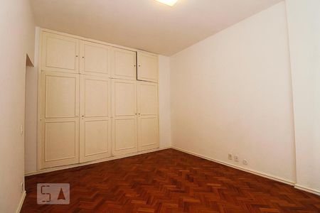 Suite. de apartamento para alugar com 4 quartos, 182m² em Flamengo, Rio de Janeiro