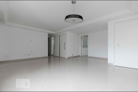 Sala de apartamento à venda com 3 quartos, 80m² em Jardim Sao Bento, São Paulo