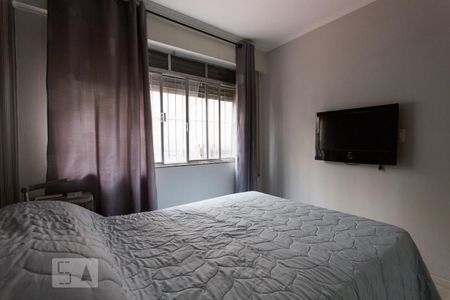Quarto de apartamento à venda com 2 quartos, 61m² em Consolação, São Paulo