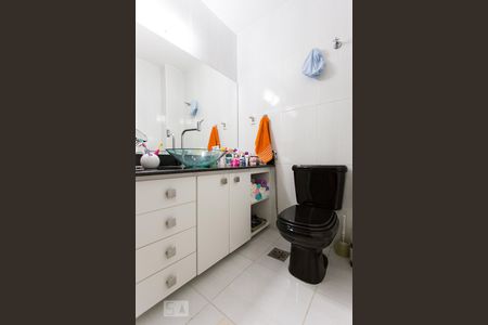 Banheiro de apartamento à venda com 2 quartos, 61m² em Consolação, São Paulo