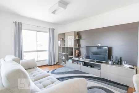 Apartamento à venda com 180m², 4 quartos e 3 vagasSala de TV