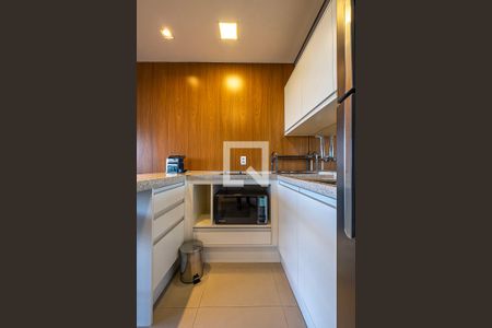 Studio de kitnet/studio para alugar com 1 quarto, 46m² em Pinheiros, São Paulo