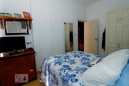 Quarto. de apartamento para alugar com 2 quartos, 60m² em Flamengo, Rio de Janeiro