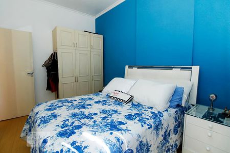 Quarto. de apartamento para alugar com 2 quartos, 60m² em Flamengo, Rio de Janeiro