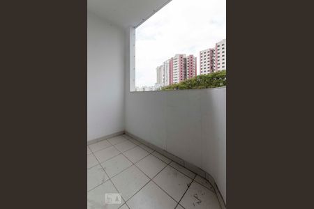 Sacada de apartamento para alugar com 2 quartos, 67m² em Lauzane Paulista, São Paulo