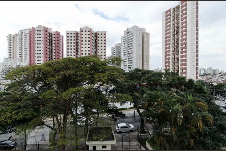 Vista Sacada de apartamento para alugar com 2 quartos, 67m² em Lauzane Paulista, São Paulo