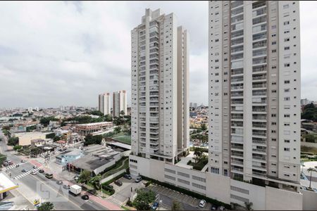 Vista Sacada de apartamento à venda com 3 quartos, 77m² em Imirim, São Paulo