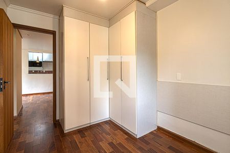 Quarto de apartamento à venda com 2 quartos, 55m² em Vila Gumercindo, São Paulo