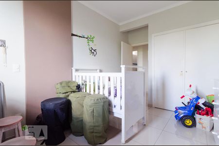 Quarto 1 de apartamento à venda com 2 quartos, 100m² em Centro, Campinas