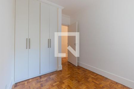 Quarto 1 de apartamento à venda com 3 quartos, 124m² em Jardim Paulista, São Paulo