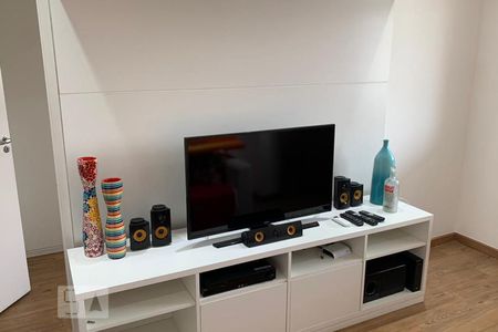 Sala de apartamento para alugar com 2 quartos, 78m² em Saúde, São Paulo