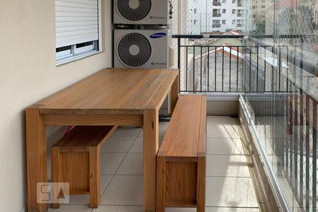 Varada de apartamento para alugar com 2 quartos, 78m² em Saúde, São Paulo