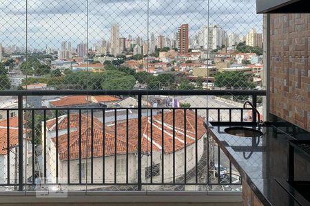 Varada de apartamento para alugar com 2 quartos, 78m² em Saúde, São Paulo