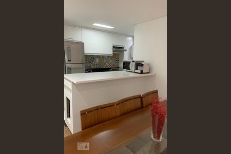 Sala de apartamento para alugar com 2 quartos, 78m² em Saúde, São Paulo