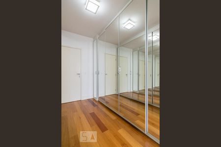 Closet de apartamento à venda com 3 quartos, 144m² em Planalto, São Bernardo do Campo