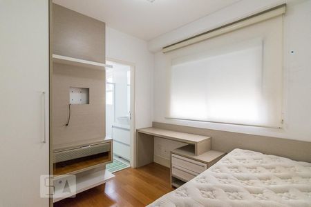 Quarto 2 de apartamento à venda com 3 quartos, 144m² em Planalto, São Bernardo do Campo