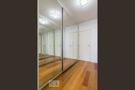 Closet de apartamento à venda com 3 quartos, 144m² em Planalto, São Bernardo do Campo