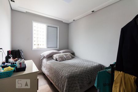 Quarto 1 de apartamento à venda com 2 quartos, 60m² em Jardim Prudência, São Paulo