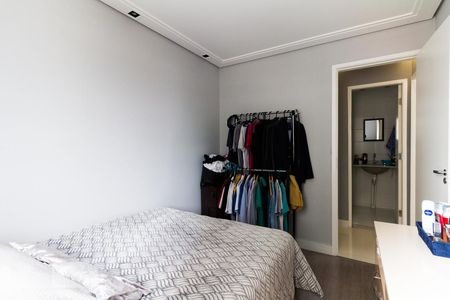 Quarto 1 de apartamento à venda com 2 quartos, 60m² em Jardim Prudência, São Paulo