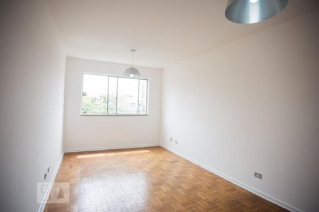 Sala de apartamento para alugar com 1 quarto, 55m² em Jardim da Glória, São Paulo