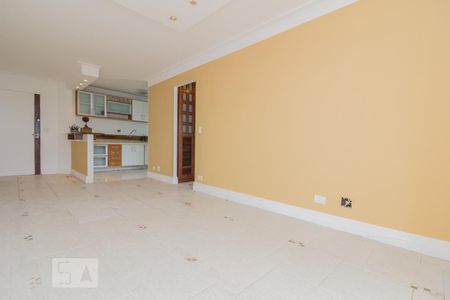 Sala de apartamento para alugar com 1 quarto, 50m² em Vila Suzana , São Paulo