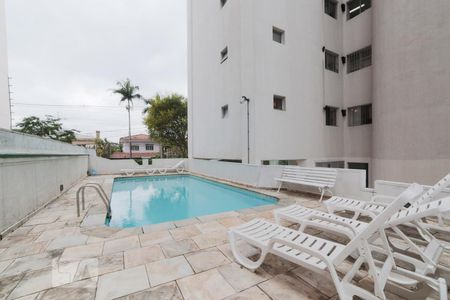 Piscina de apartamento à venda com 2 quartos, 79m² em Brooklin Paulista, São Paulo