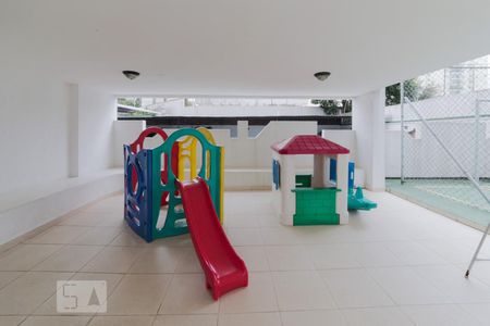 Playground de apartamento à venda com 2 quartos, 79m² em Brooklin Paulista, São Paulo