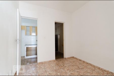 Sala de apartamento para alugar com 1 quarto, 55m² em Botafogo, Campinas