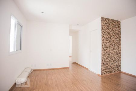 Sala de apartamento para alugar com 3 quartos, 75m² em Vila Prudente, São Paulo