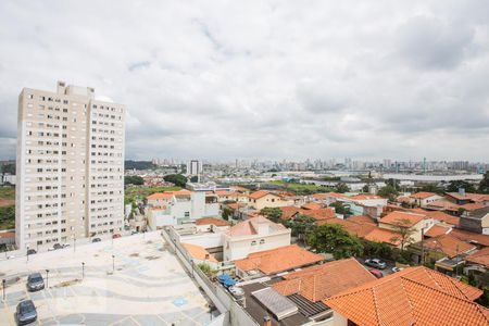 Sacada de apartamento para alugar com 3 quartos, 75m² em Vila Prudente, São Paulo