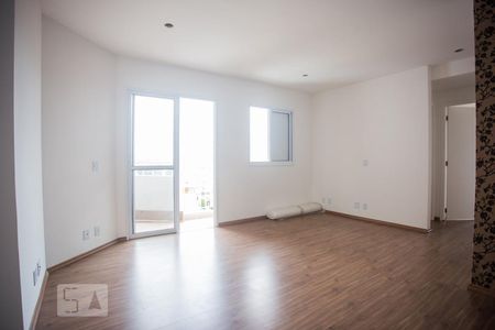 Sala de apartamento para alugar com 3 quartos, 75m² em Vila Prudente, São Paulo