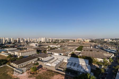 Vista de apartamento à venda com 3 quartos, 140m² em Vila Leopoldina, São Paulo