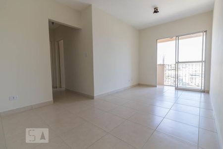 Apartamento para alugar com 2 quartos, 60m² em Vila Antonieta, Guarulhos