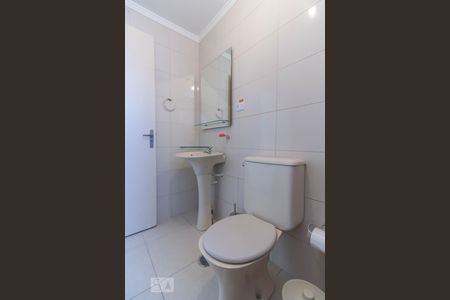 Apartamento para alugar com 2 quartos, 60m² em Vila Antonieta, Guarulhos