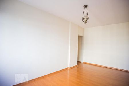 Sala de apartamento para alugar com 3 quartos, 94m² em Vila Clementino, São Paulo