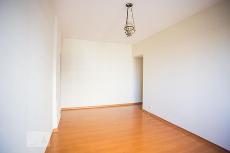 Sala de apartamento para alugar com 3 quartos, 94m² em Vila Clementino, São Paulo