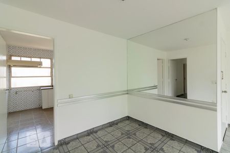 Sala de apartamento para alugar com 3 quartos, 85m² em Vila Olímpia, São Paulo