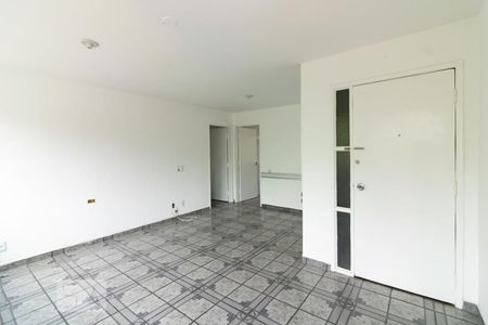 Sala de apartamento para alugar com 3 quartos, 85m² em Vila Olímpia, São Paulo