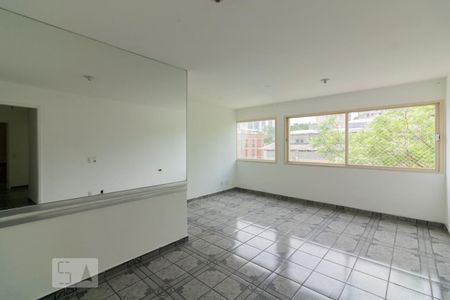 Sala de apartamento para alugar com 3 quartos, 85m² em Vila Olímpia, São Paulo