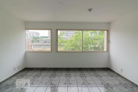 Sala de apartamento para alugar com 3 quartos, 85m² em Vila Olímpia, São Paulo