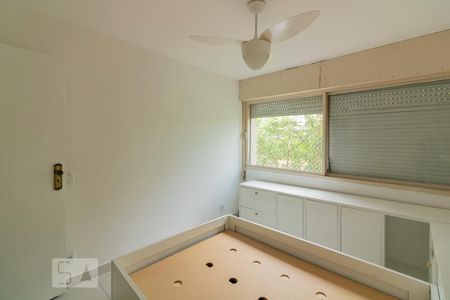 Quarto 1 de apartamento para alugar com 3 quartos, 85m² em Vila Olímpia, São Paulo