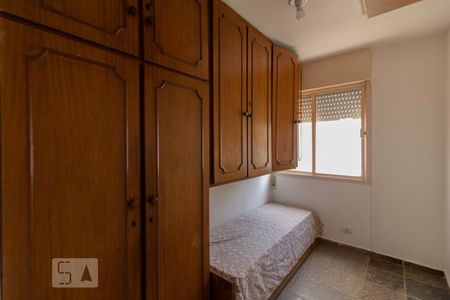 Quarto 2 de apartamento para alugar com 3 quartos, 85m² em Vila Olímpia, São Paulo