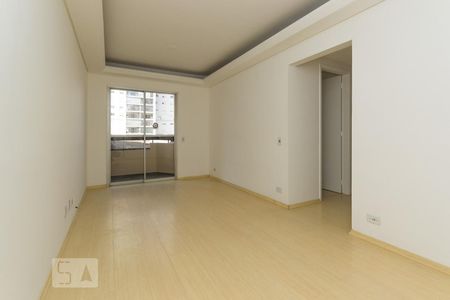 Apartamento para alugar com 64m², 3 quartos e 1 vagaSala