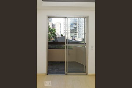 Janela da Sala de apartamento à venda com 3 quartos, 64m² em Perdizes, São Paulo